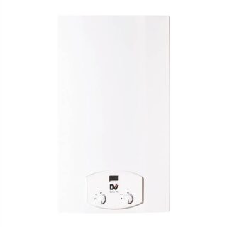 გათბობის ქვაბი DOLCEVITA DX 24 A Fi (P)