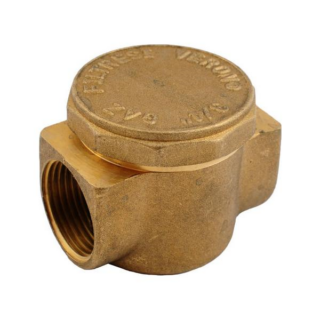 ფილტრი  გაზის 3/4