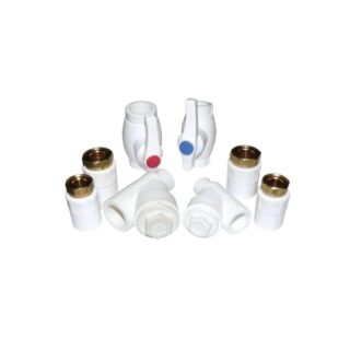 ბოილერის კომპლექტაცია '8