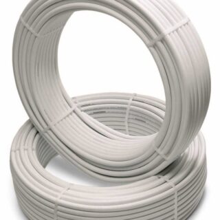 მილი მეტალოპლასტმასის 16