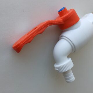 ეზოს ვინტილი Ø20