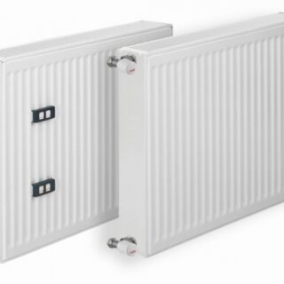 რადიატორი  პანელური        H600 x L1000