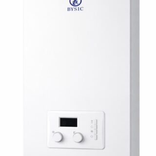 გათბობის ქვაბი bysic 18kw