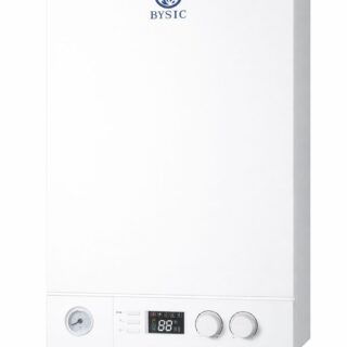 გათბობის ქვაბი BYSIC 24KW